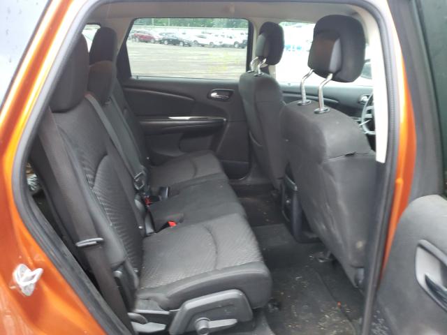 2011 DODGE JOURNEY MA 3D4PG1FG3BT554727