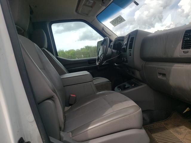 2018 NISSAN NV 1N6AF0KY6JN817139