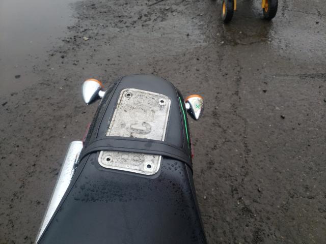 2013 HONDA VT1300 CS JH2SC670XDK300655