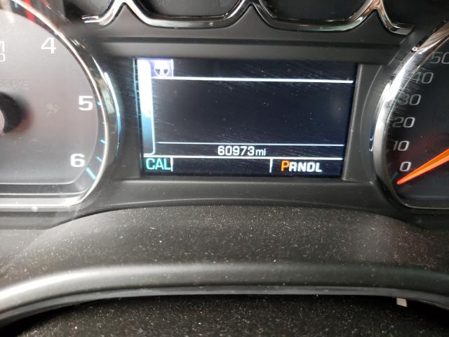 2018 CHEVROLET TAHOE POLI 1GNLCDEC4JR244768