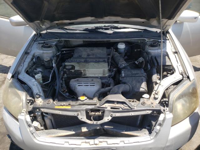 2011 MITSUBISHI GALANT FE 4A32B2FF4BE018773