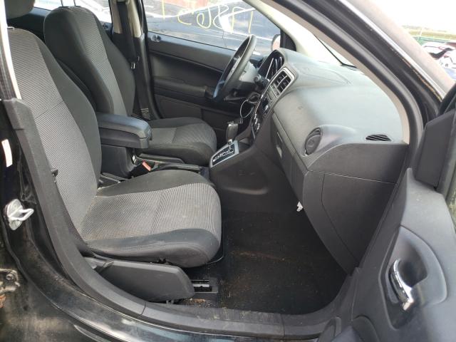 2010 DODGE CALIBER SX 1B3CB4HA0AD663382