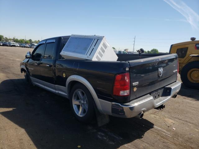 2012 DODGE RAM 1500 L 1C6RD7JT2CS264026