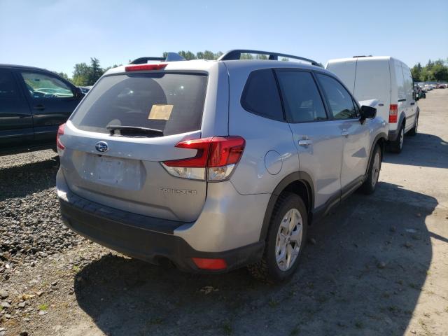 2021 SUBARU FORESTER JF2SKADCXMH423013