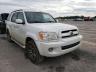 2005 TOYOTA  SEQUOIA