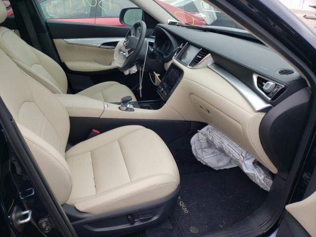 2019 INFINITI QX50 ESSEN 3PCAJ5M30KF141853
