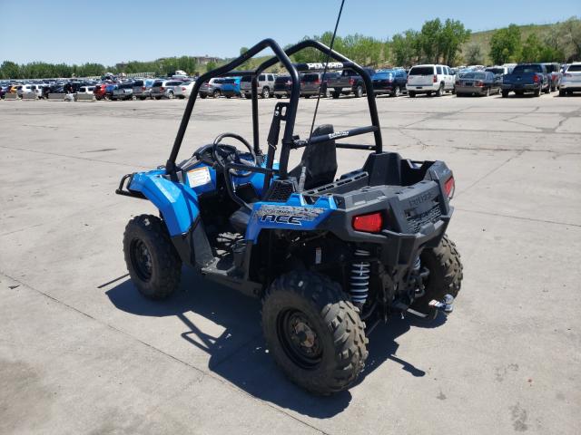 2015 POLARIS ACE 4XADAA578F7970602