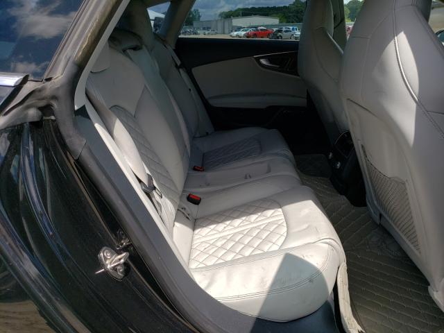 2014 AUDI S7 PREMIUM WAUW2AFC7EN005733