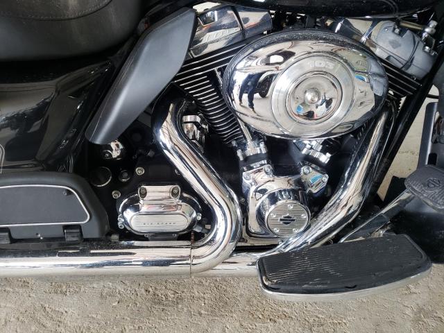 2012 HARLEY-DAVIDSON ULTRA 1HD1FCM17CB667887