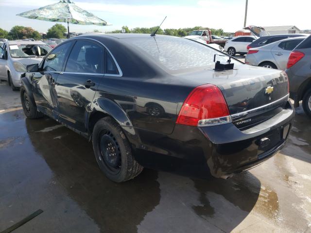 2014 CHEVROLET CAPRICE PO 6G3NS5U30EL002437