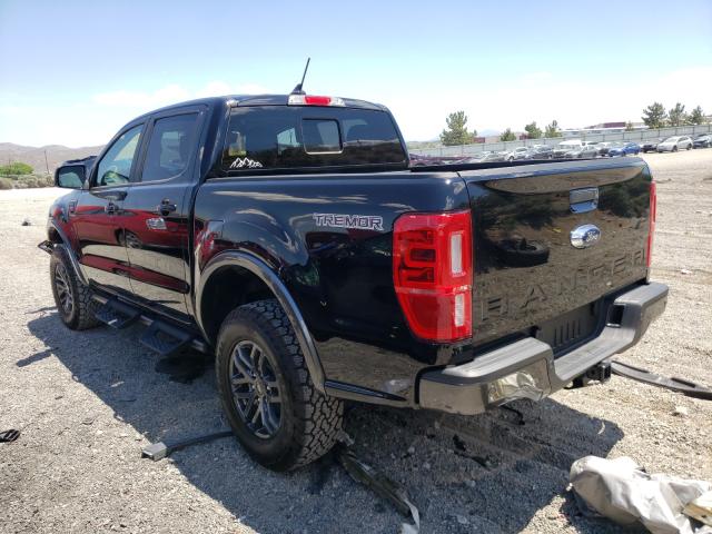 2021 FORD RANGER SUP 1FTER4FHXMLD33049