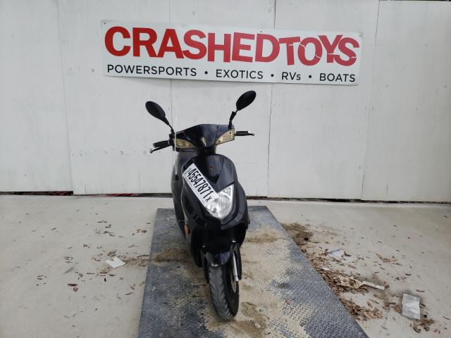 2019 YAMAHA SCOOTER LL0TCAPH4KY120027