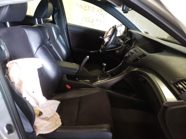 2012 ACURA TSX SE JH4CU2E81CC023672