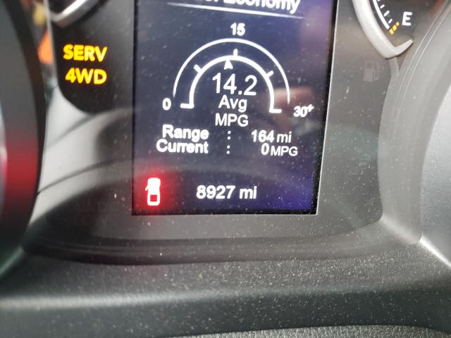 2020 JEEP GLADIATOR 1C6JJTAG3LL129990