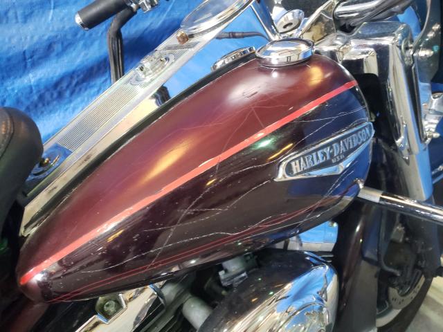 2005 HARLEY-DAVIDSON FLHRCI 1HD1FRW125Y657526