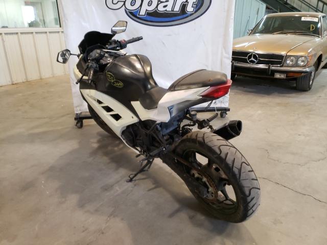 2015 KAWASAKI EX300 A JKAEX8A16FDA23210