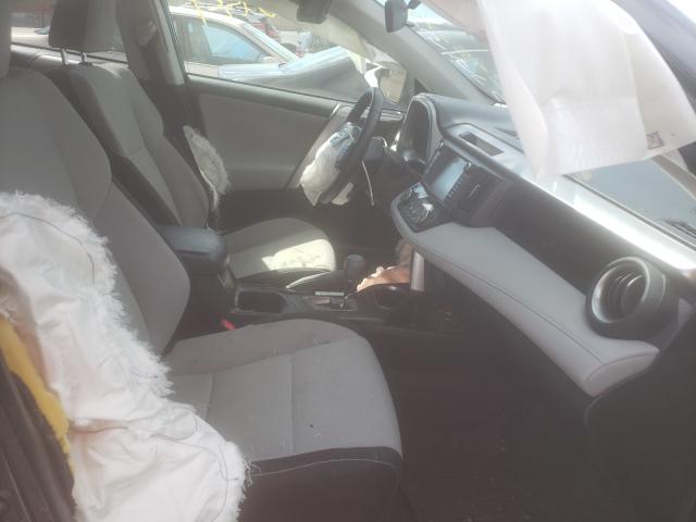 2016 TOYOTA RAV4 HV XL JTMRJREV4GD045572