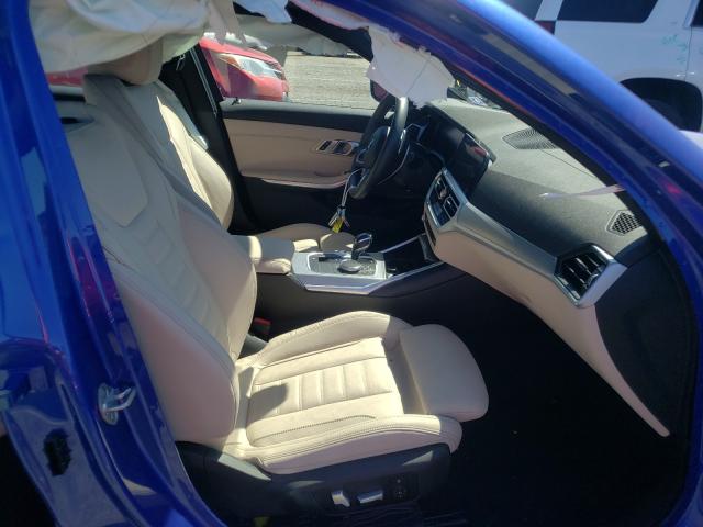2020 BMW M340I WBA5U7C06LFH83731