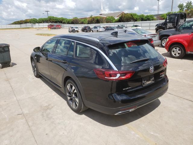 2018 BUICK REGAL TOUR W04GV8SX4J1120737