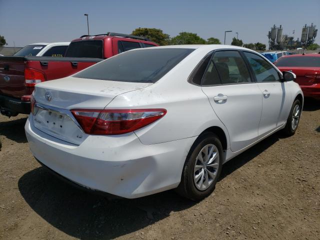 2017 TOYOTA CAMRY LE 4T1BF1FK3HU379579