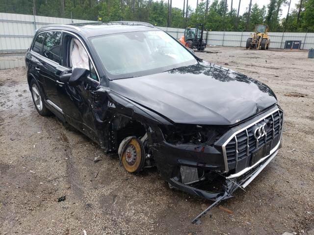 VIN WA1AXAF78LD000684 2020 Audi Q7, Premium no.1