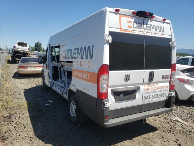 2018 DODGE RAM 3500 3C6URVJG8JE144637