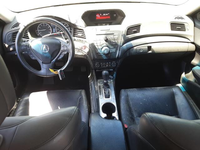 2014 ACURA ILX 20 19VDE1F36EE008380
