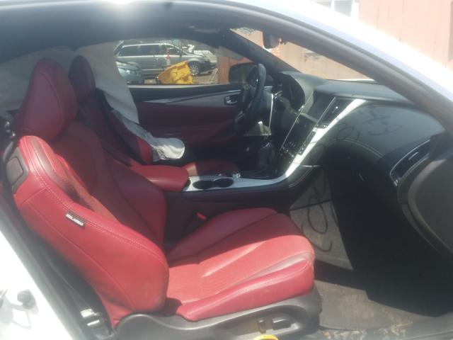 2017 INFINITI Q60 PREMIU JN1EV7EL0HM553029