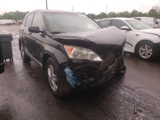 2011 HONDA CR-V EXL 5J6RE4H71BL037071