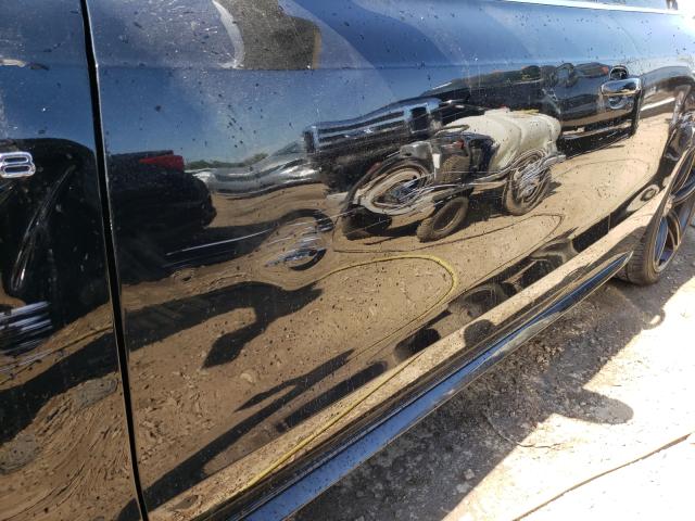 2010 AUDI S5 PREMIUM WAUCVAFR1AA071324