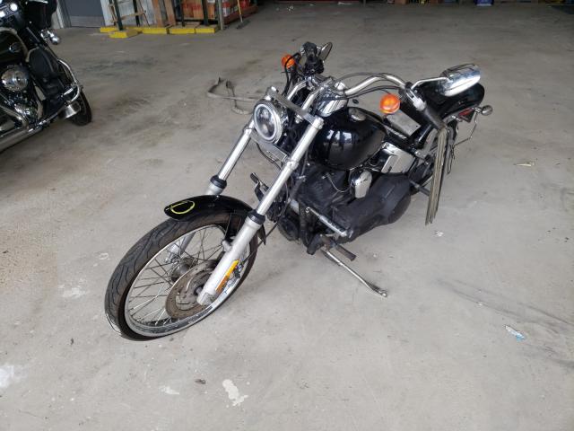 2006 HARLEY-DAVIDSON FXST 1HD1BHY186Y068968