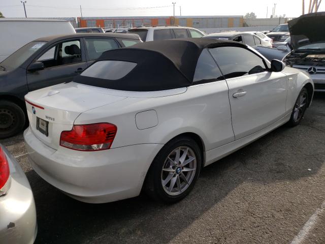 2010 BMW 128 I WBAUN1C57AVH81703