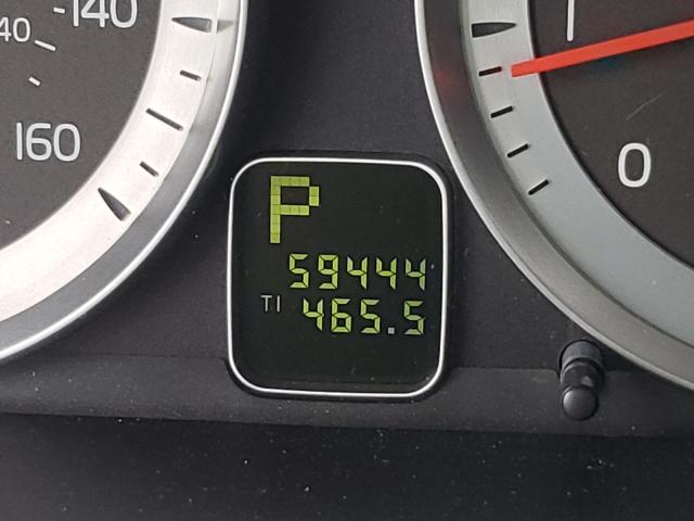 2012 VOLVO C70 T5 YV1672MC9CJ125819