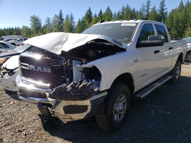 2020 RAM 2500 TRADE 3C6UR5CJ5LG227619