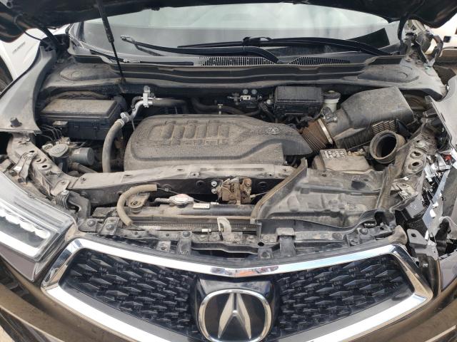 2018 ACURA MDX ADVANC 5J8YD4H90JL000941