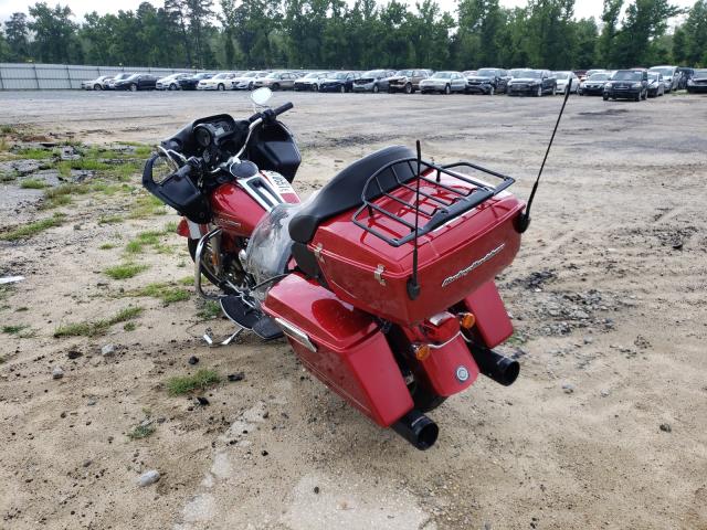 2013 HARLEY-DAVIDSON FLTRU ROAD 1HD1KGM14DB672517