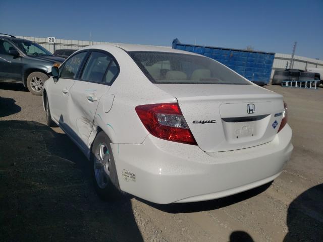 2012 HONDA CIVIC NATU 19XFB5F51CE002209