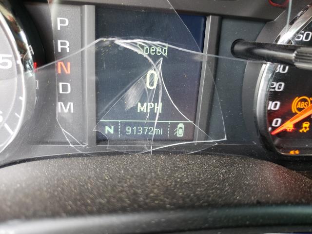 2016 CHEVROLET TAHOE POLI 1GNLCDEC2GR339581