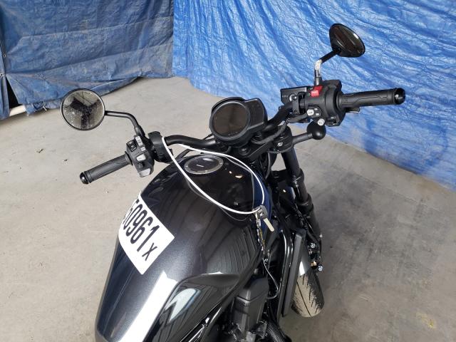 2021 HONDA CMX1100 D JH2SC8310MK000987