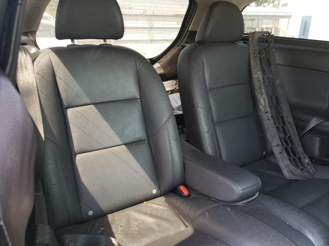 2013 VOLVO C30 T5 YV1672MK1D2306318