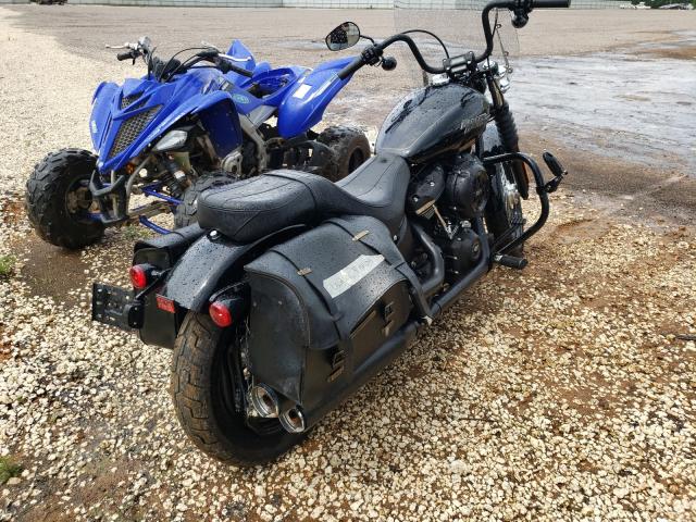 2020 HARLEY-DAVIDSON FXBB 1HD1YJJ16LB049852