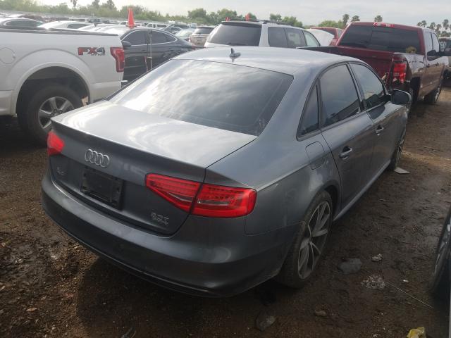 VIN WAUBFAFL5GN012248 2016 Audi A4, Premium S-Line no.4