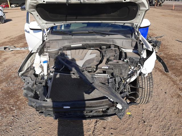 2017 HYUNDAI SANTA FE KM8SMDHF1HU167657