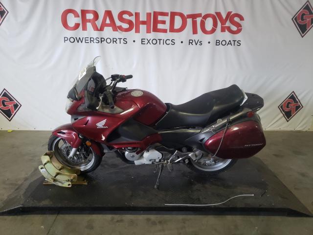 2010 HONDA NT700 V VTMRC5226AE001144