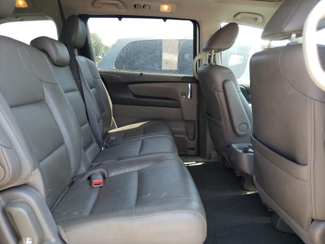 2015 HONDA ODYSSEY TO 5FNRL5H90FB011542