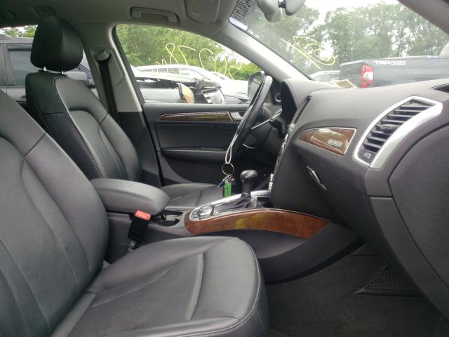 2015 AUDI Q5 PRESTIG WA1WGAFP3FA055023