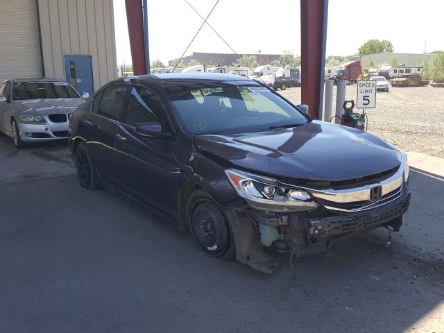 2017 HONDA ACCORD SPO 1HGCR2F17HA197237