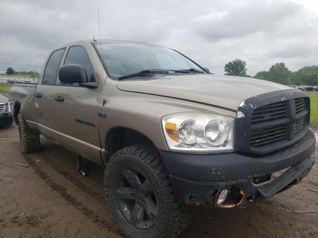 2007 Dodge Ram 1500 ST