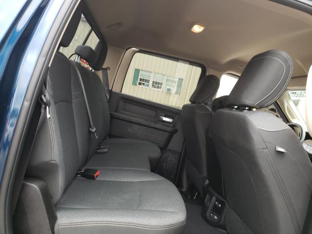 2019 RAM 2500 TRADE 3C6UR5CJ3KG574588