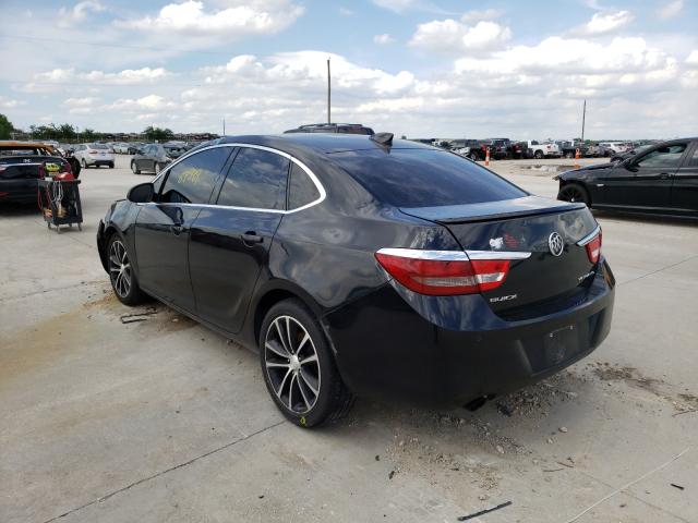 2017 BUICK VERANO SPO 1G4PR5SK6H4116139